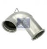 DT 2.14278 Exhaust Pipe
